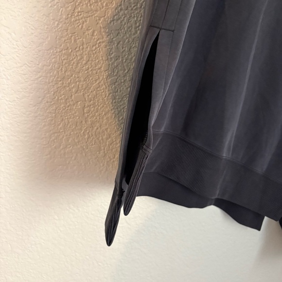 Lululemon Softstreme Turtleneck Pullover in Black - Picture 13 of 16